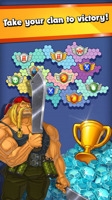 Download Jungle Heat App on your Windows XP/7/8/10 and MAC PC